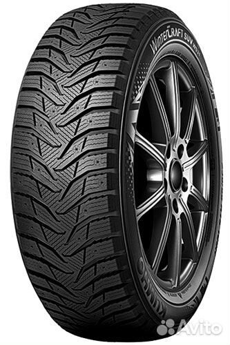 Kumho WinterCraft SUV Ice WS31 265/50 R19 110T