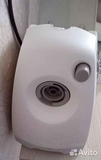 Мясорубка moulinex hv8