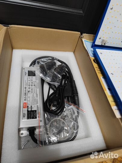 Samsung Quantum Board (Квантум борд) 240w