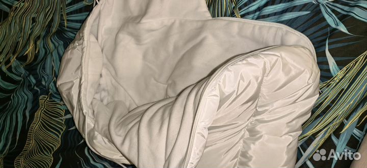 Конверт осень весна