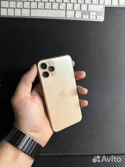 iPhone 11 Pro, 256 ГБ