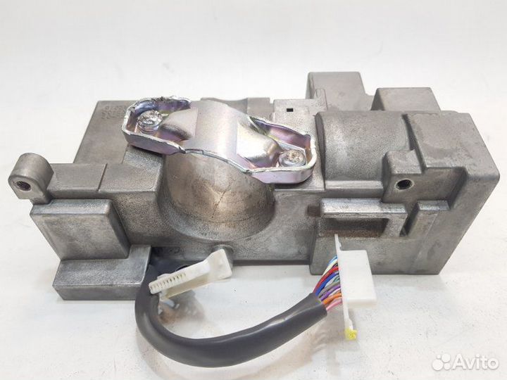 Замок зажигания Mazda Cx-5 pevps 2.0 2014