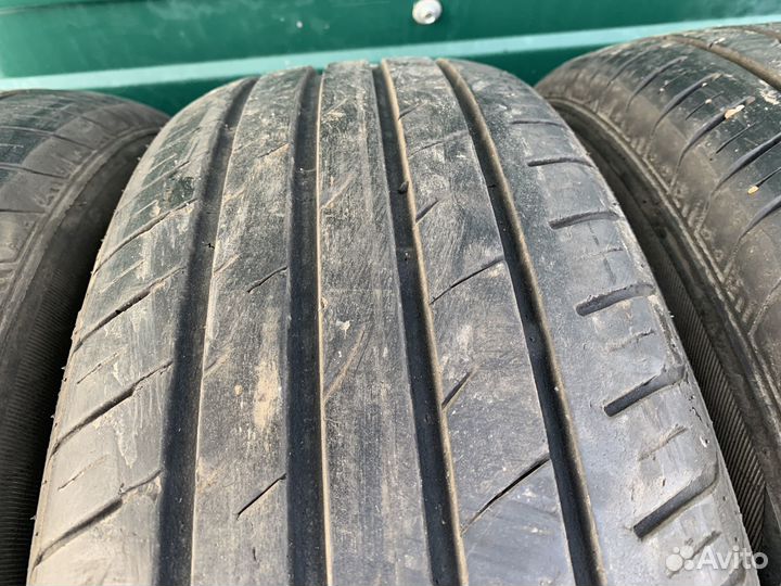 Nexen N'Fera SU4 185/65 R15 88H