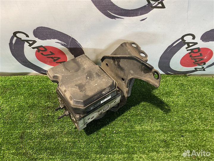 Блок ABS(1) Nissan X-Trail DNT31 M9R 2010