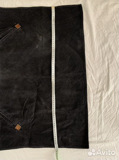 Фартук для бариста/ бармена