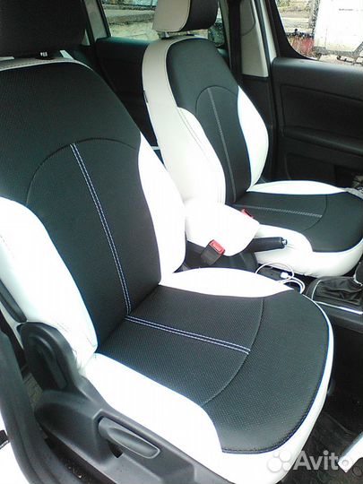 Чехлы для Авто