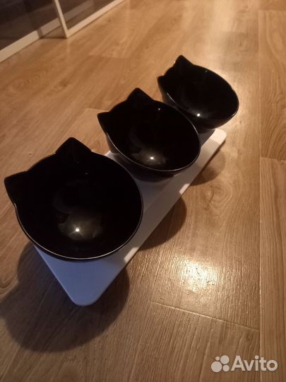 Миска для животных