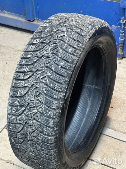 Bridgestone Blizzak Ice 195/55 R16