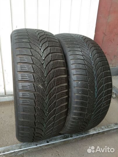 Nexen Winguard Sport 2 225/50 R17