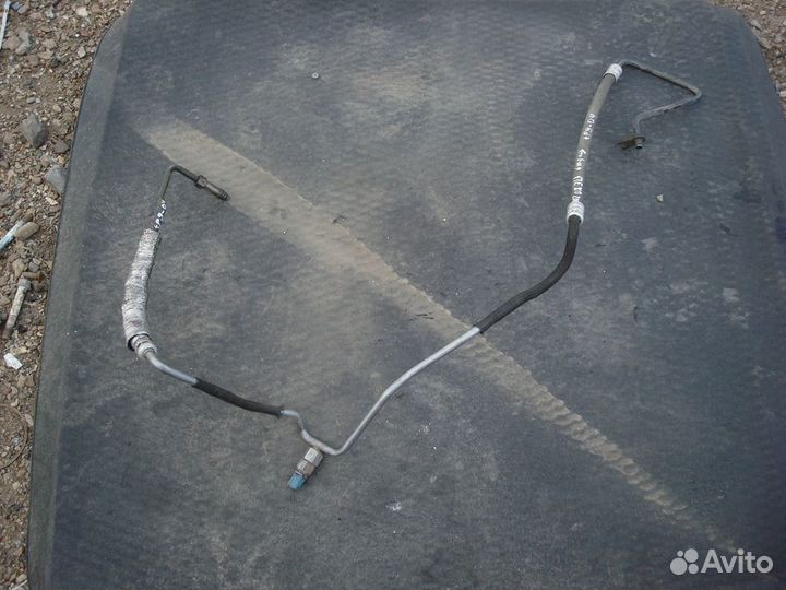 Трубка Гура Peugeot 206 1998