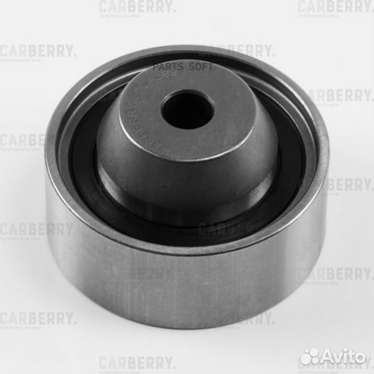 Carberry 55CA399 Ролик обводной ремня грм
