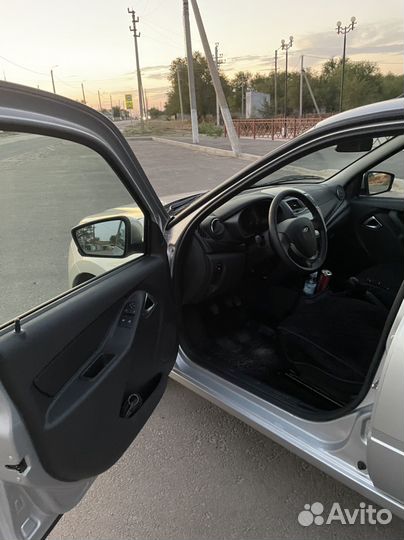 LADA Granta 1.6 МТ, 2022, 16 624 км