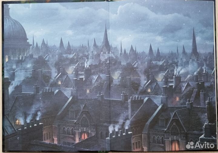 Оскар Уайльд. Сказки. Подарочное издание