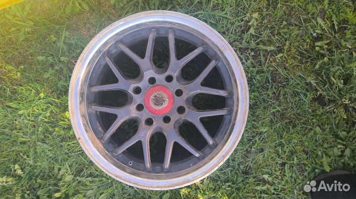 Диски r 15