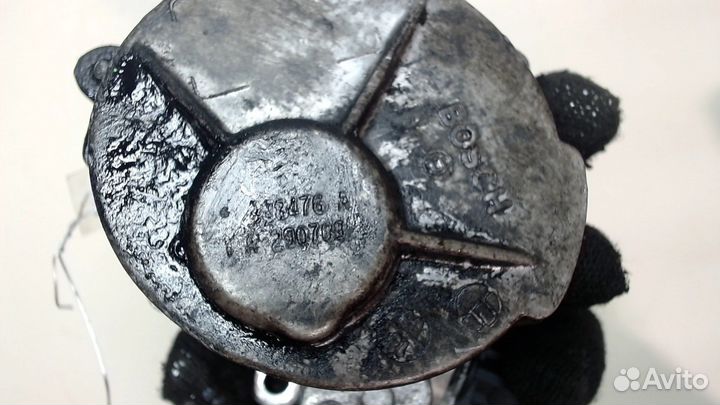 Насос вакуумный Renault Scenic, 2009