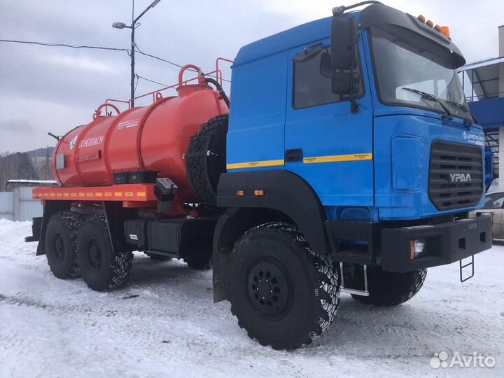 Работа водителем