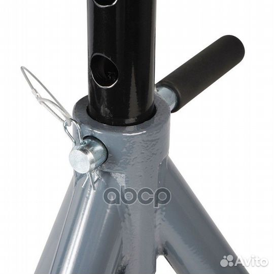 Подставка ремонтная страховочная 8т опора