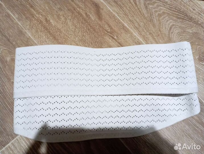 Бандаж для беременных