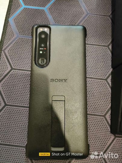 Sony xperia 1 iii