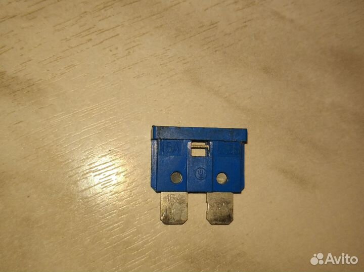 Предохранители на газель