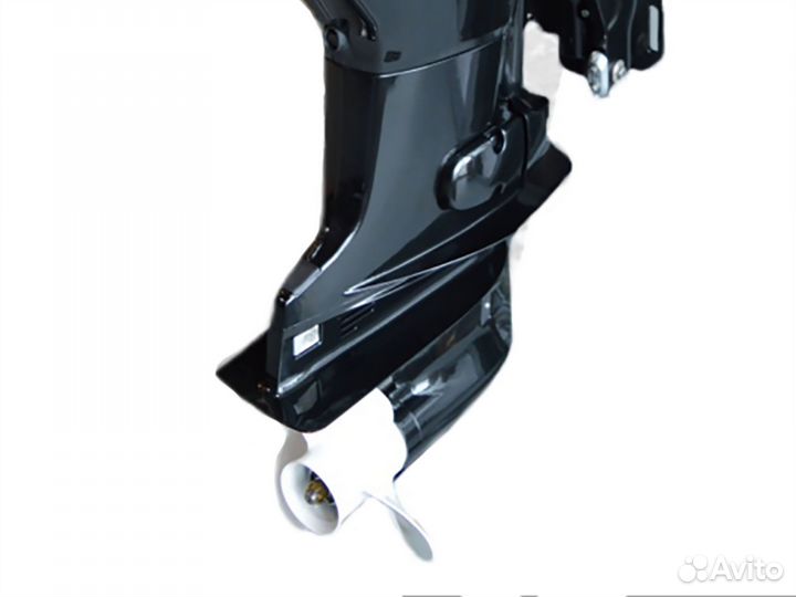 Лодочный мотор Golfstream F 50 FEL-T EFI