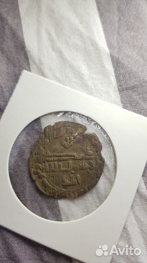 Куфические фельсы