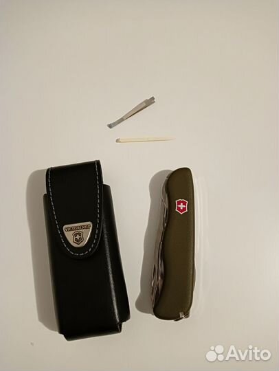 Швейцарский нож Victorinox