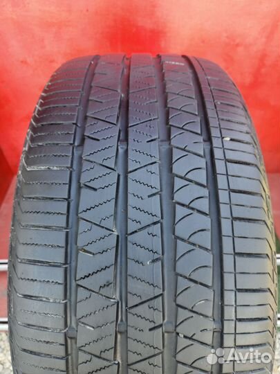 Continental ContiCrossContact LX Sport 275/40 R22