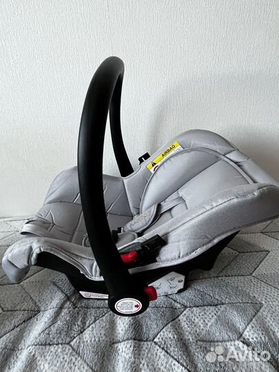 Детское автокресло от 0 до 13 кг
