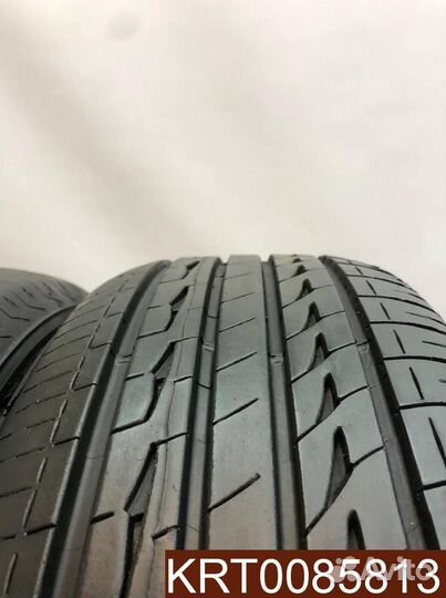 Bridgestone Regno GR-XII 225/55 R17 99B