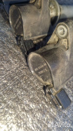 Катушка зажигания двс mazda ford 3.0L AJ-DE AJ-VE