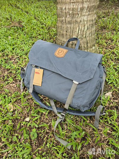 Сумка fjallraven foldsack no 2