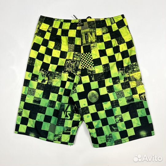 Пляжные Шорты Vans размер W30 (S)