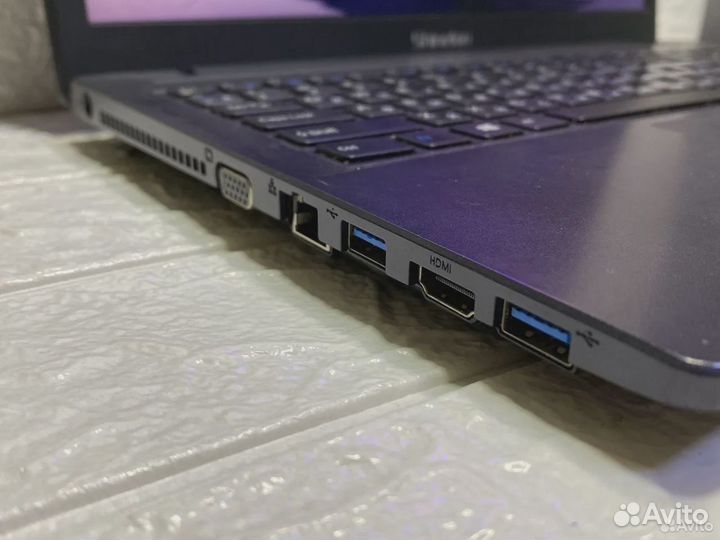 Ноутбук для игр GTX 1050