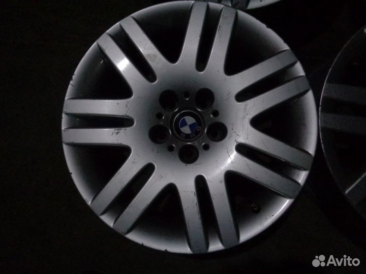 18 BMW оригинал 5 * 120 8 j et 24 dia 72.6