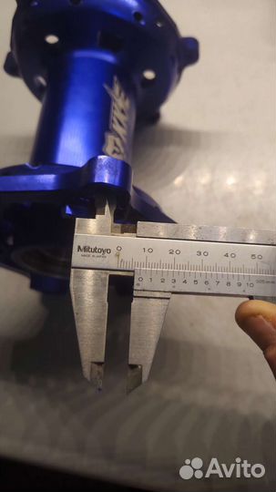 Ступица колеса KKE для Avantis и др