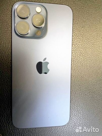 iPhone 15 Pro, 128 ГБ