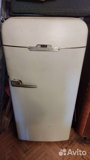 Холодильник бу ЗИЛ СССР