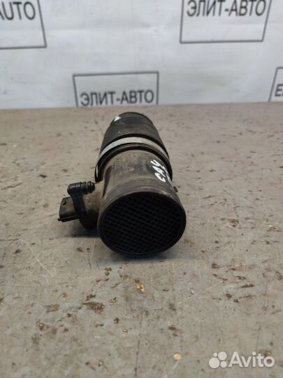 Дмрв правый Porsche Cayenne 957 4.8 2008