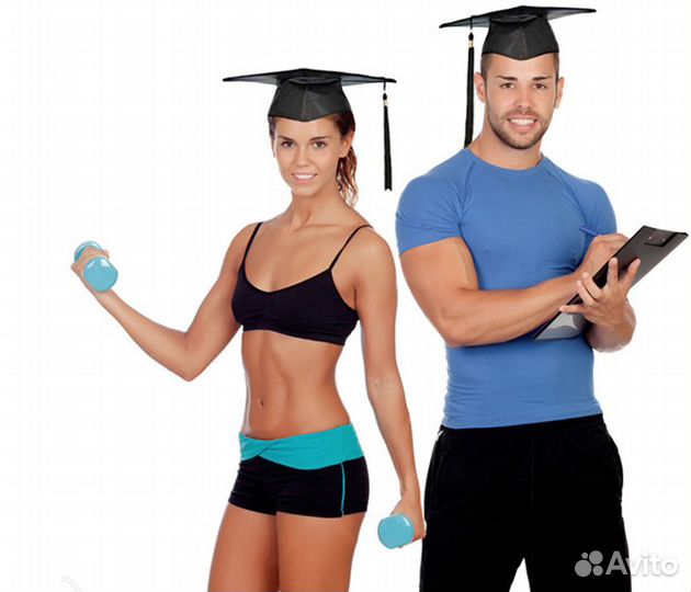 Профессиональное обучение фитнес инструкторов