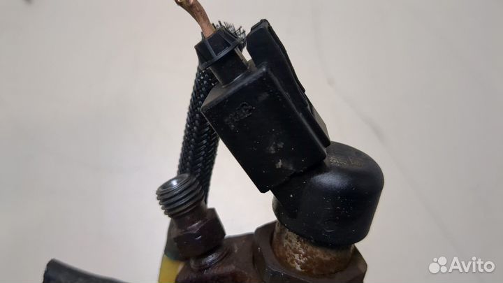 Форсунка топливная Citroen Berlingo