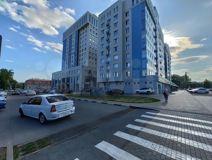 Свободного назначения, 76.7 м²