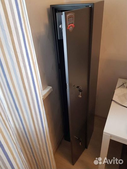 Сейф для оружия