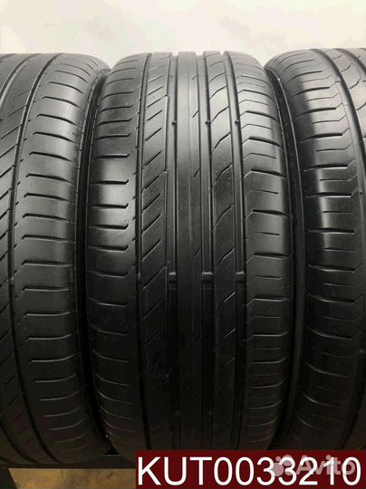 Continental ContiSportContact 5 235/45 R19 99R