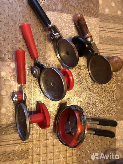 Машинка для закатки банок