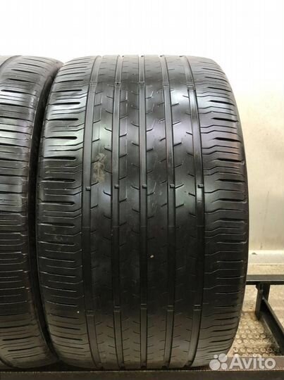 Continental EcoContact 6 315/30 R22 106H