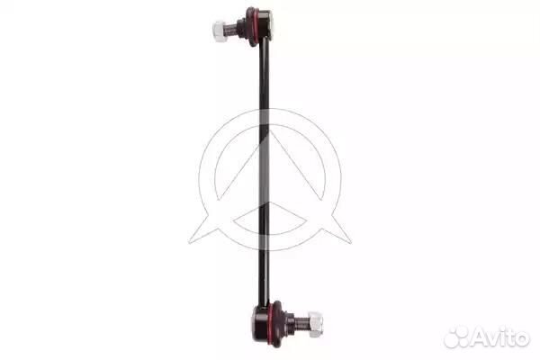 Тяга стабилизатора прав / лев toyota corolla (e12