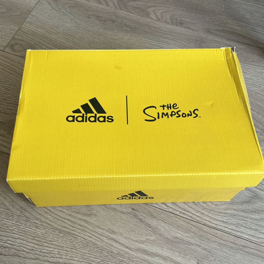 симпсоны Авито Объявления в Москве: купить вещь, выбрать