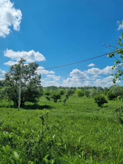 Участок 6 сот. (ИЖС)