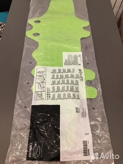 Коврик для купания